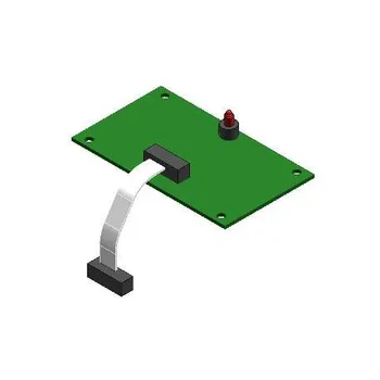 

MODULE KEYPAD S.S 230v