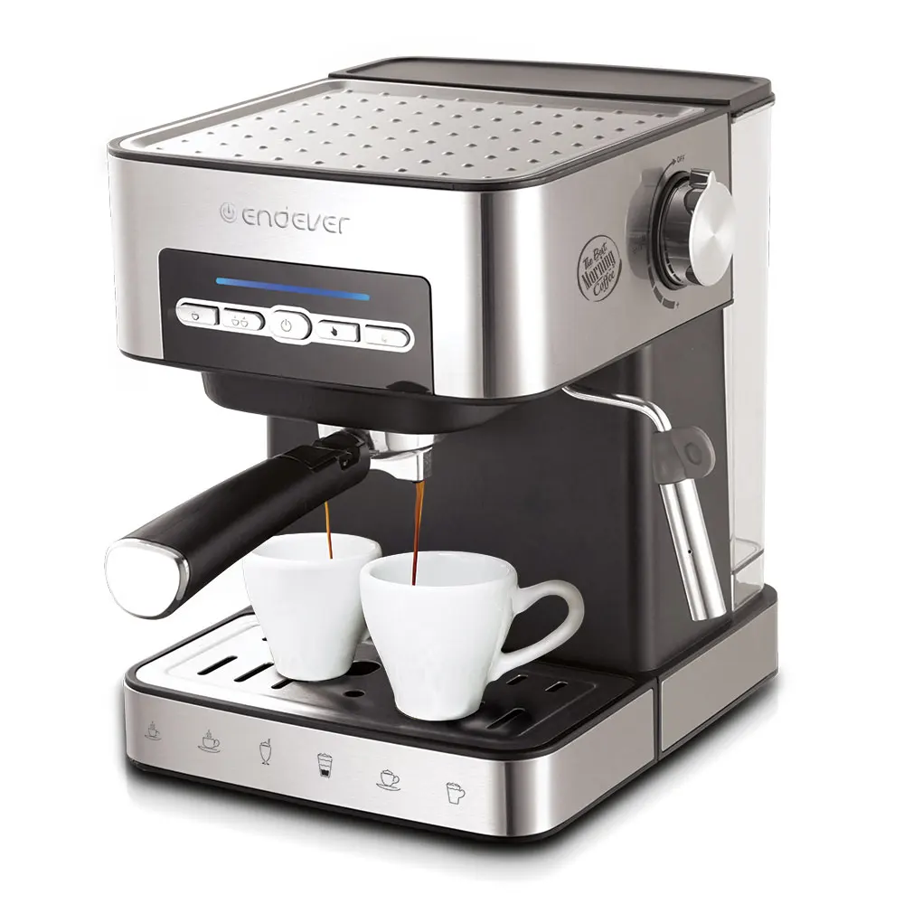 Wonderchef Regalia Espresso Coffee Maker 15Bar With, 56 OFF