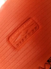 RION elástico interfaz®Pantalones cortos con pechera para Ciclismo para Hombre, medias acolchadas para bicicleta de montaña o carretera