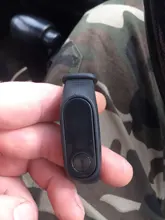 Reloj Digital LED para niños, pulsera electrónica de silicona, banda deportiva