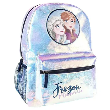 

Mochila Elsa y Anna Frozen 2 Disney 36cm