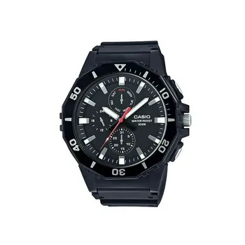 

Men's Watch CASIO MRW-400H-1A Chronograph