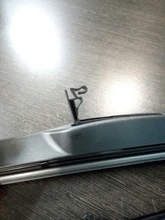 Car-Wiper-Blade Windscreen Hybrid Universal BEMOST U-Hook 14-16--17-18-19-20-21-22-24-26-U-Type