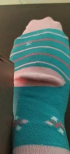 5 par/lote NIÑOS Calcetines de algodón Otoño Invierno primavera niños niñas caliente calcetines tira con dibujos deportes Calcetines