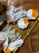 Lighting Ceiling-Lamps Romantic Bedroom Minimalist Modern Golden Warm And Creative Personality