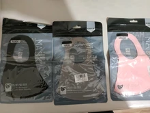 Mascarilla facial de algodón lavable, 1/2/4/8/16 Uds., a la moda, antipolvo, negra/gris/rosa