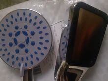 Shower-Head High-Pressure Zhangji One Buy One-Free 2pcs Top-Quality Get Hot-Sale