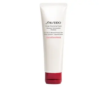 

DEFEND SKINCARE clarifying cleansing foam 125 ml