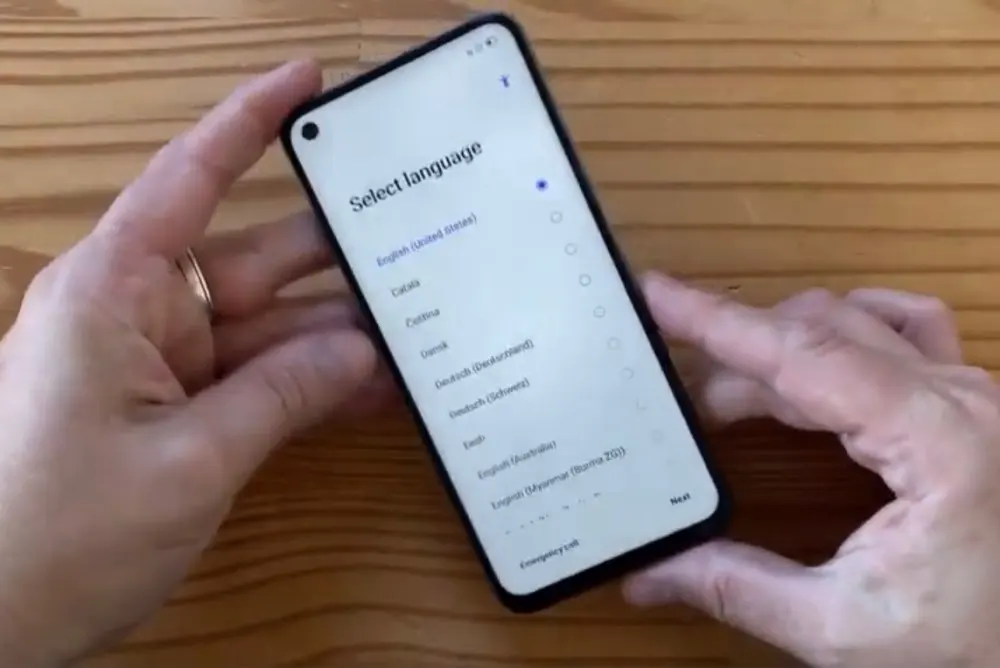 Смартфон Realme 7 5G 12 U5c3dc3bcc04a4392a93374b1eed63ad0r