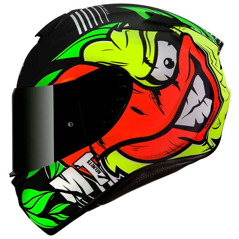 Motorcycle Helmet, Motorcycle 