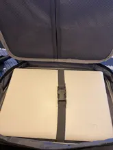 Bolsas de documentos impermeables de gran capacidad, organizador de viaje multifuncional para el hogar, carpeta de archivos comerciales para escuela y oficina