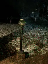 Lighting Laser-Lamp Moving Christmas-Party Garden Outdoor Green Full-Sky-Star LED Red
