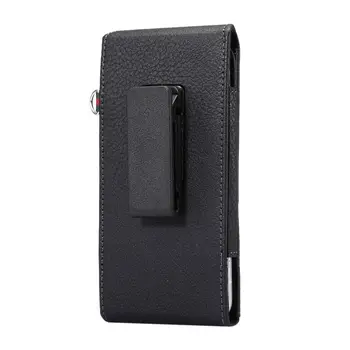 

Belt case with Card Holder and Clip 360 Rotating Synthetic Skin Premium for Samsung Galaxy A30s (2019)