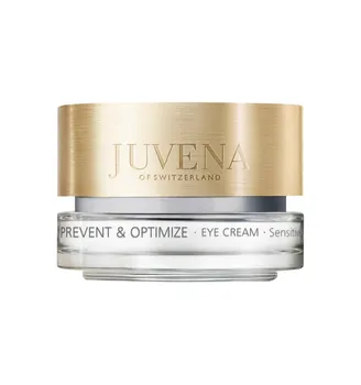 

JUVENA PREVENT & OPTIMIZE SENSITIVE cream DE OJOS 40ML MUJER