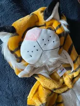 Rompers Overalls Lion-Costume Animal Jumpsuit Infant Clothes Pyjamas Kids Toddler Girls