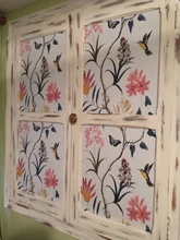 Flower Wallpaper Self-Adhesive Bedroom Kitchen Living-Room Home-Decoration Floral Modern