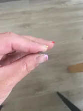 Pinzas para pestañas postizas profesionales 6A-SA, extensión y volumen de pestañas, pinzas para las cejas, herramientas de maquillaje, 1 unidad
