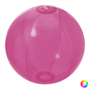 

Inflatable ball 144409 Transparent