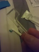 Cabezales de repuesto para cepillo de dientes eléctrico Oral B, con cubiertas protectoras, para mantener la salud del cepillado y el almacenamiento higiénico