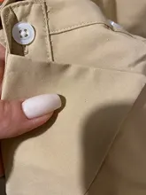 Señoras manga linterna blusa elegante camisa de las mujeres blanco negro Casual botón Vintage cuello Oficina camisa Mujer