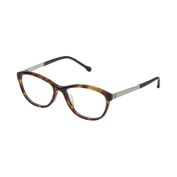 

Spectacle frame women Loewe VLWA04M530748
