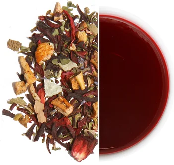 

Tea tea.ru "relax feel", herbal, 180 gr