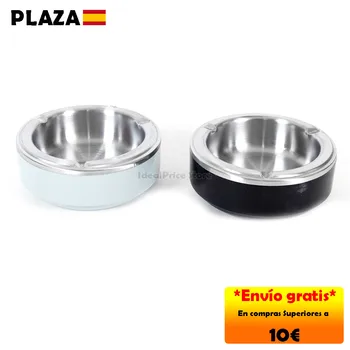 

BASIC®Round ashtray