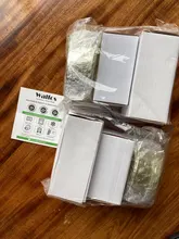 Dumpling Mold Cutter Stainless-Steel WALFOS And 5pcs