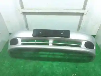 

DAEWOO LANOS front bumper