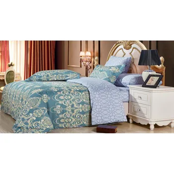 

Bed linen zevaki (2 CN. Euro)