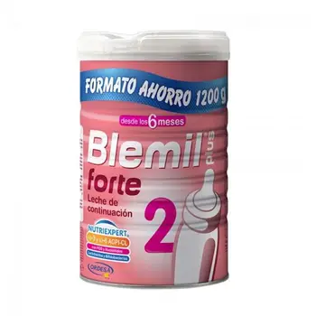 

Blemil Plus 2 Forte 1200 G