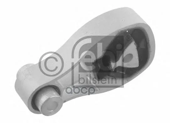 32516f_подушка Двс Передняя! Smart Fortwo 07 Febi 32516 Febi арт. 32516