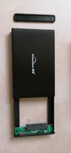 Case Hdd Enclosure Laptop Hard-Disk USB And Sata for 10-Gbps Box Hdd-Box 6gbps High-Speed