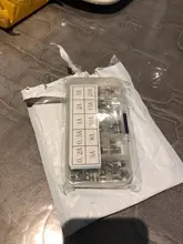 Assorted-Kits Glass-Tube-Fuse 5x20mm Quick-Blow Promotion 100pcs-Set