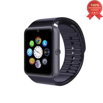 

Ezra SW06 Smart watch