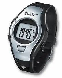 

BEURER PULSOMETER PM15 WITHOUT BELT PECTORAL