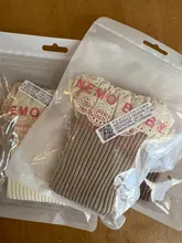 Calcetines de encaje para 1-8 muñeca rodilla altos calcetines juguetes de las niñas accesorios de ropa de chica, niños, regalo de Navidad de los niños