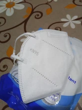 10/50/100 Uds máscara ce certificado desechables para adultos ffp2reutilizable mascherine KN95 Mascarillas máscara facial y para la boca de las máscaras de protección