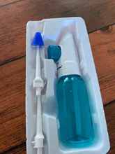 Irrigador de agua Dental portátil, chorro de agua, irrigador Nasal para dentistas, higiene bucal