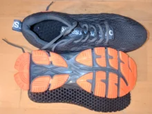 Zapatillas deportivas informales para Hombre y Mujer, calzado deportivo De talla grande 46, 2019