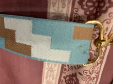 HJKL manija de la Bolsa de la correa del bolso para las mujeres extraíble regalo hombro bolso de mano multicolor accesorios Cruz cuerpo mensajero bolsa de Nylon correas