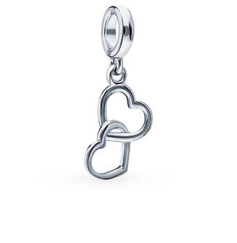 

Silver sunlight pendant sample 925