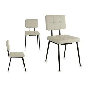 

Dining Chair Leather (58 x 87 x 43,5 cm)