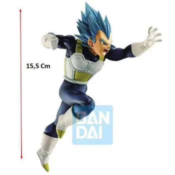 

Figure Super Saiyan God Vegeta ZBattle (Dragon Ball)