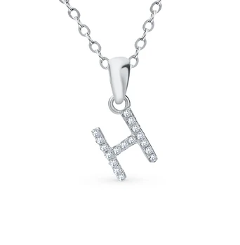 

Silver Pendant with cubic zirconia sunlight sample 925