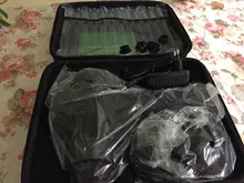 Pistola eléctrica de masaje Fascia para adelgazar, masajeador corporal, cuello, parte trasera del pie, pierna, hombros, pistola de masaje muscular, masajeadores de percusión para mujer