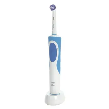

D12513BIPACCO electric toothbrush Vitality Precision CleanOral B27.02