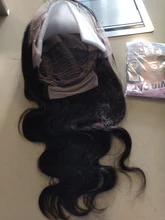 Bling-pelucas de cabello humano ondulado para mujer, cabello Remy brasileño con cierre de encaje, 4x4, 5x5, 6x6, densidad del 150%, 100%