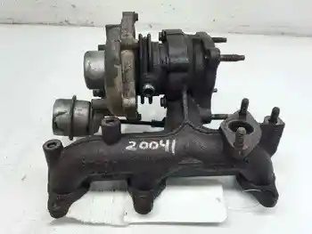 

045253019L TURBOCHARGER VOLKSWAGEN POLE (9N3)