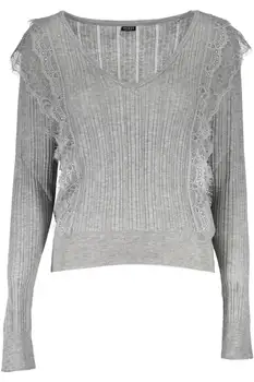 

GUESS JEANS long-sleeve T-shirt women